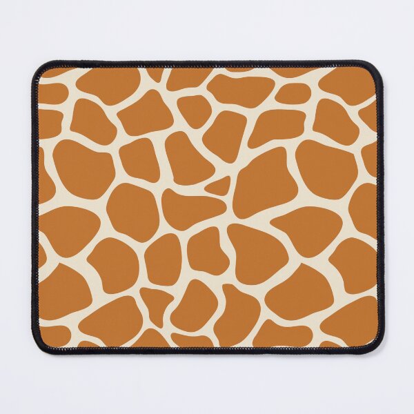 Item preview, Giraffe Pattern designed and sold by muskitt.