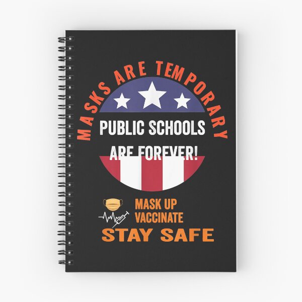 Item preview, Public Schools Are Forever!  designed and sold by KulkarnielBasan.