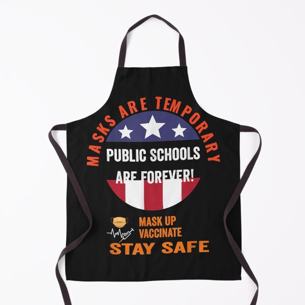 Item preview, Public Schools Are Forever! designed and sold by KulkarnielBasan.