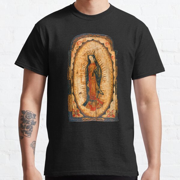 Virgen María / Virgen María Camiseta clásica
