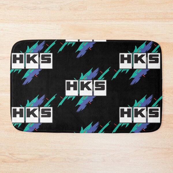 Item preview, HKS Vintage designed and sold by JDMShop.