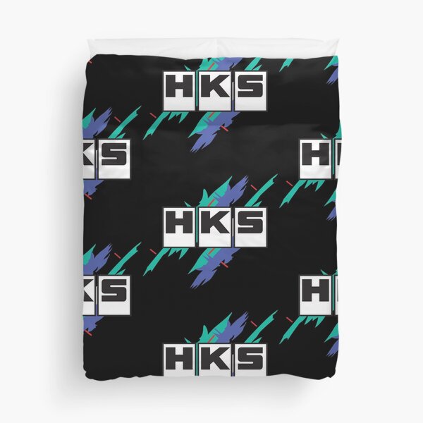 HKS Vintage Funda nórdica