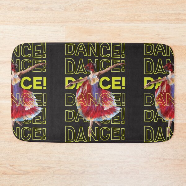 Item preview, Betta Dance designed and sold by costreak14.