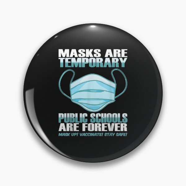 Item preview, Public Schools Are Forever!  designed and sold by KulkarnielBasan.
