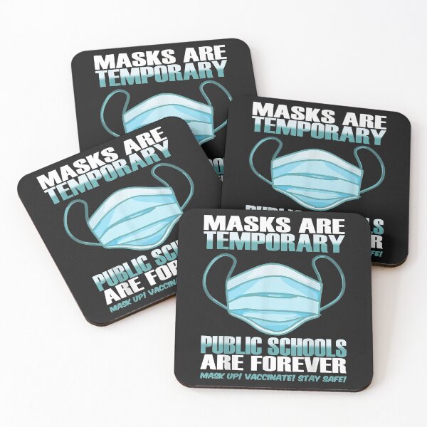 Item preview, Public Schools Are Forever!  designed and sold by KulkarnielBasan.