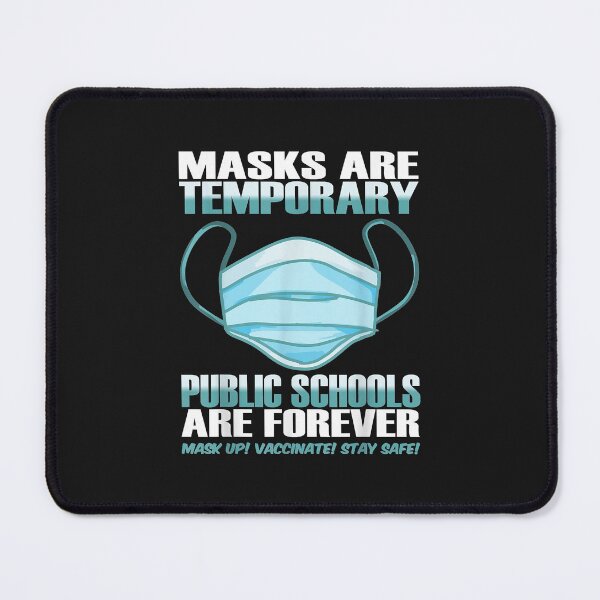 Item preview, Public Schools Are Forever!  designed and sold by KulkarnielBasan.