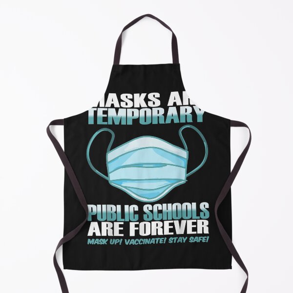 Item preview, Public Schools Are Forever! designed and sold by KulkarnielBasan.