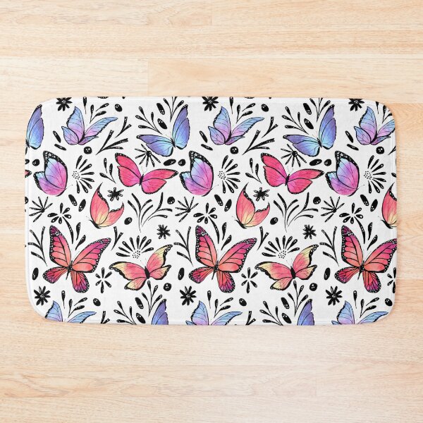Item preview, Butterflies designed and sold by Marie Funseth.