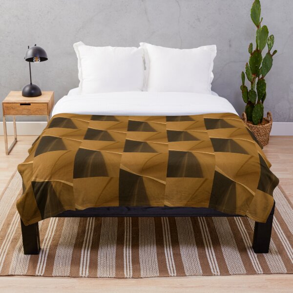 Item preview, tonos de marrones abstractos designed and sold by Joy  Rector.