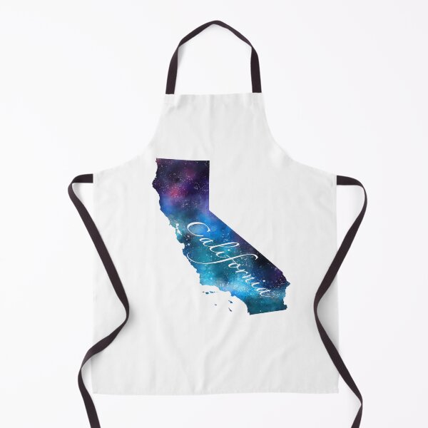 Item preview, California Watercolor Galaxy designed and sold by Alisha Watercolors.