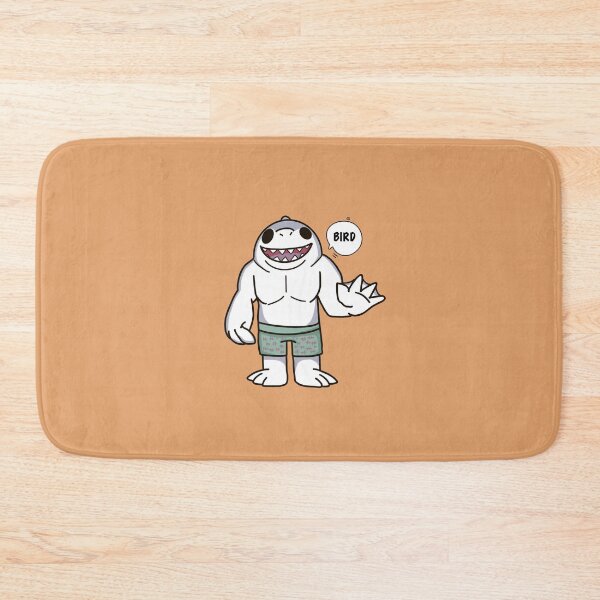 Item preview, Bird! designed and sold by GeektopiaTJC.