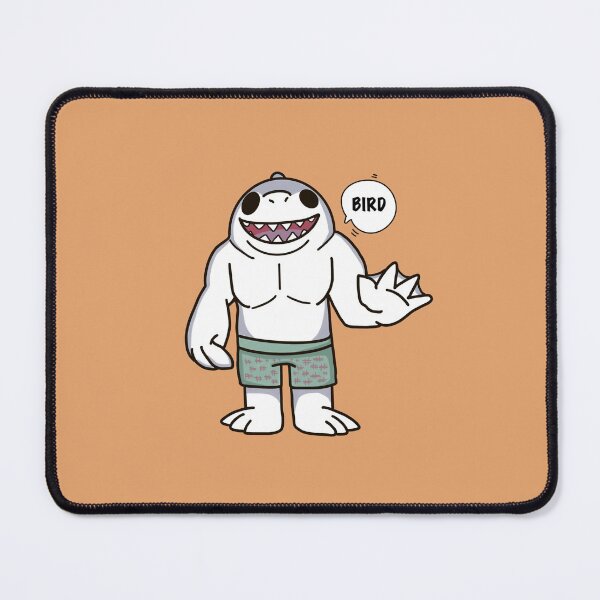 Item preview, Bird! designed and sold by GeektopiaTJC.