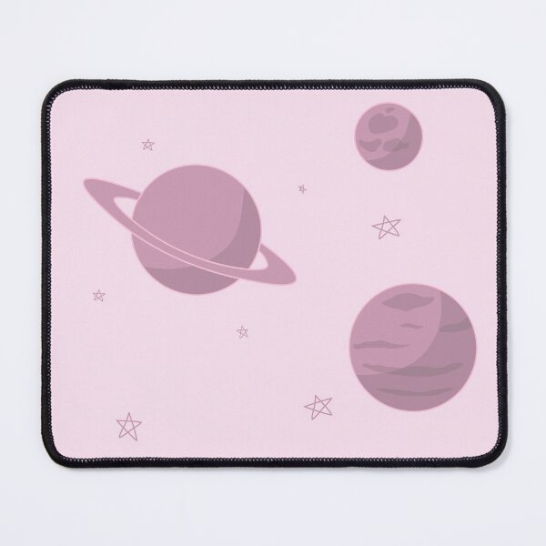 Item preview, Pink Space designed and sold by Mi-a-store.