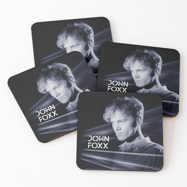 Item preview, John Foxx designed and sold by Jools-57.