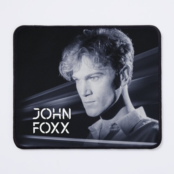 Item preview, John Foxx designed and sold by Jools-57.