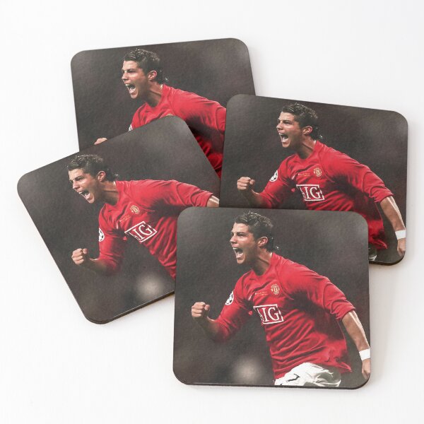 Item preview, Welcome home Ronaldo designed and sold by BigMouth19.