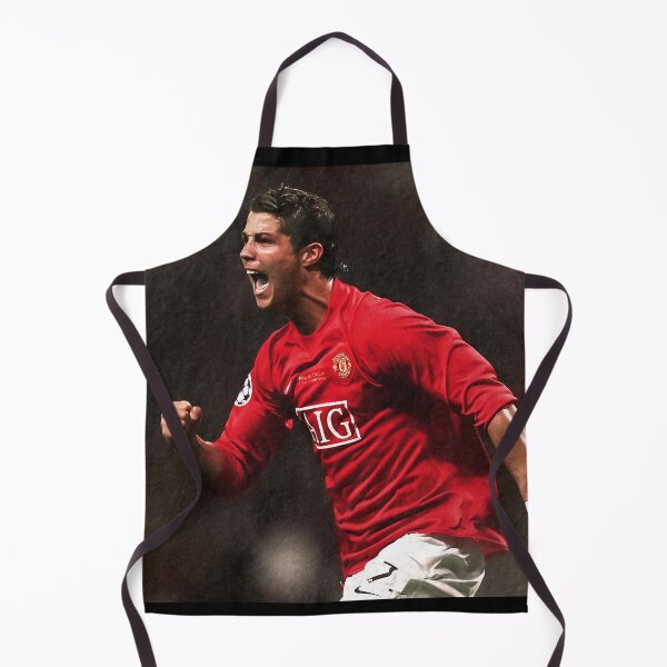 Item preview, Welcome home Ronaldo designed and sold by BigMouth19.