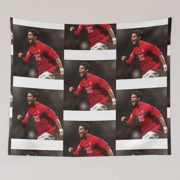 Item preview, Welcome home Ronaldo designed and sold by BigMouth19.