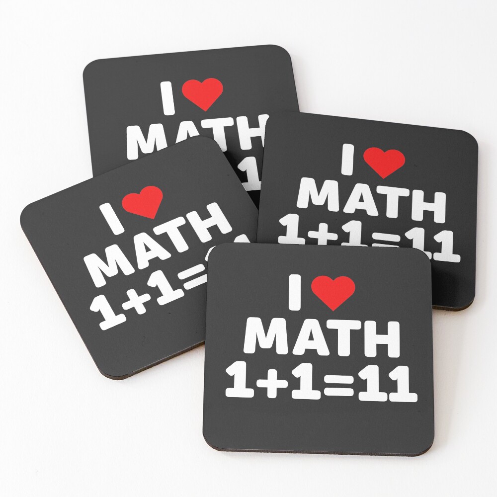 Item preview, Coasters (Set of 4) designed and sold by Ryan89-Design.