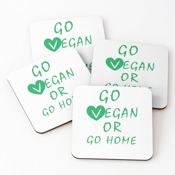 Item preview, Go Vegan Yes We Can - Vegetarian designed and sold by Club7Studios.