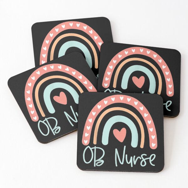 Item preview, OB Nurse Funny Baby Delivery Labor Obstetrics GYN designed and sold by Kelly8440.