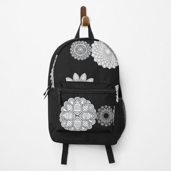 Item preview, Mandala designed and sold by LiOliver8.