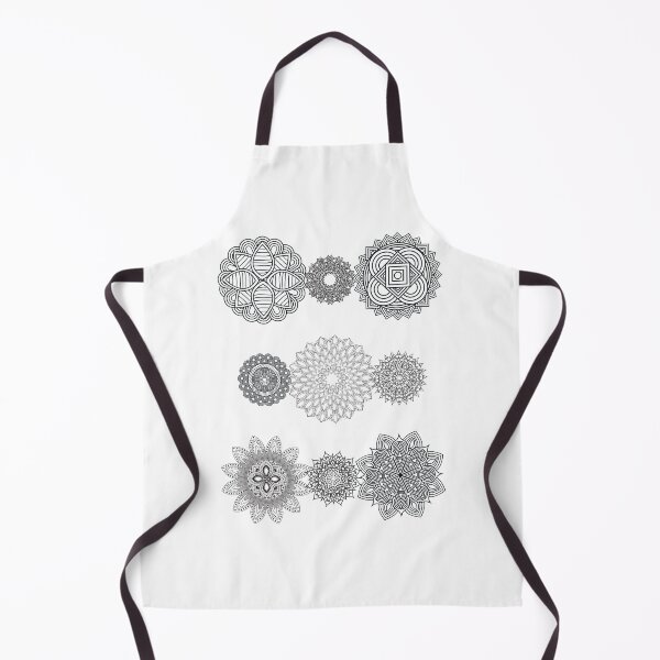 Item preview, Mandala designed and sold by LiOliver8.