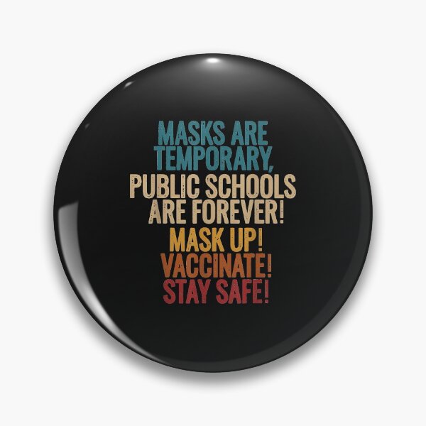 Item preview,  Public Schools Are Forever!  designed and sold by KulkarnielBasan.