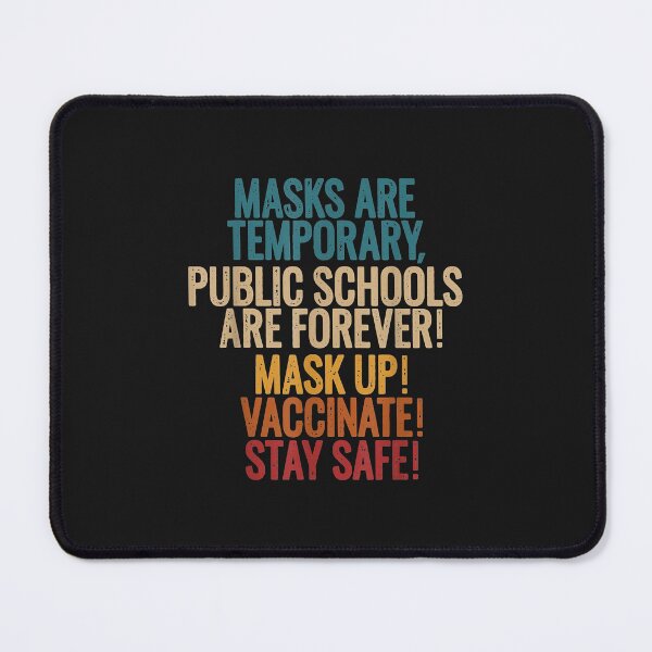 Item preview,  Public Schools Are Forever!  designed and sold by KulkarnielBasan.