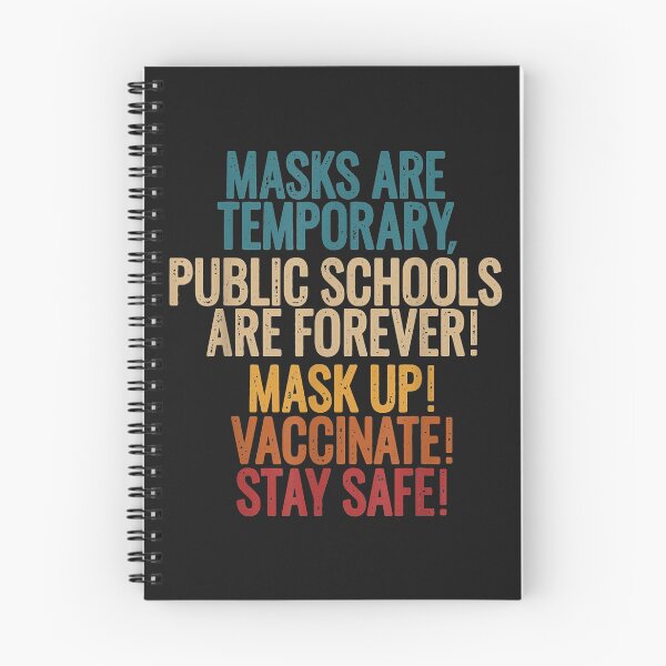 Item preview,  Public Schools Are Forever!  designed and sold by KulkarnielBasan.