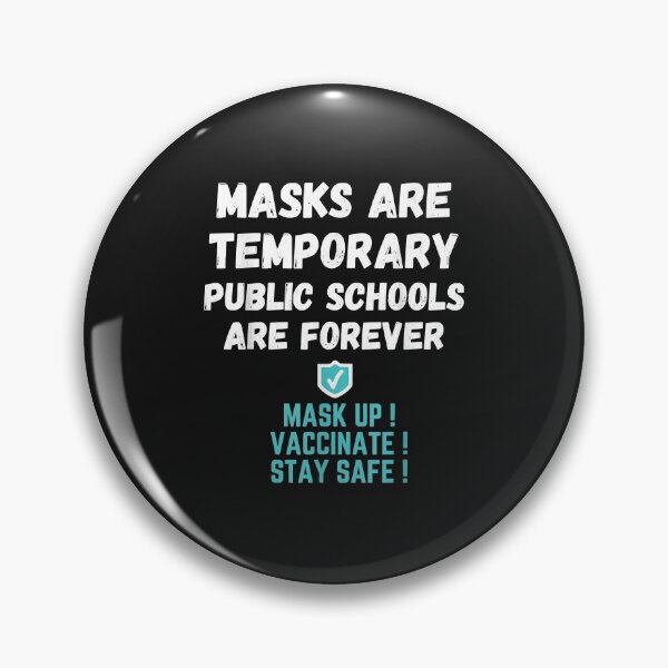 Item preview,  Public Schools Are Forever!  designed and sold by KulkarnielBasan.