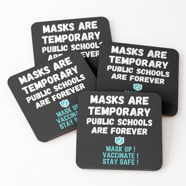 Item preview,  Public Schools Are Forever!  designed and sold by KulkarnielBasan.
