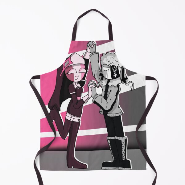 Item preview, fnf mfm ruv and sarvenet art designed and sold by Ruvolchik.