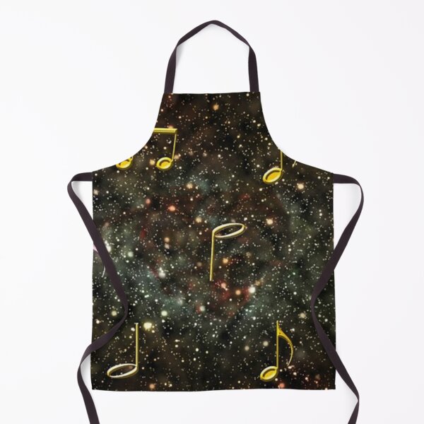 Item preview, Musical Galaxy designed and sold by Inez-kemmy.