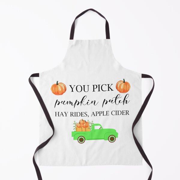 Item preview, You Pick Pumpkin Patch- Fall Thanksgiving Gifts designed and sold by younghopes.
