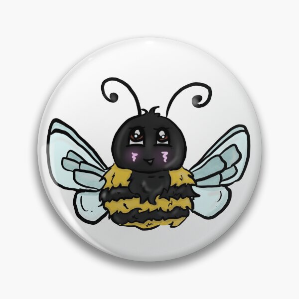 Item preview, Bee Graphic  designed and sold by BioLushGraphics.