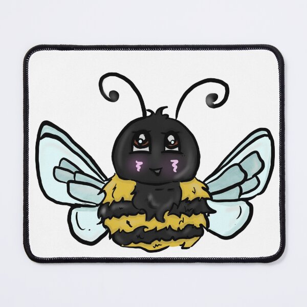 Item preview, Bee Graphic  designed and sold by BioLushGraphics.