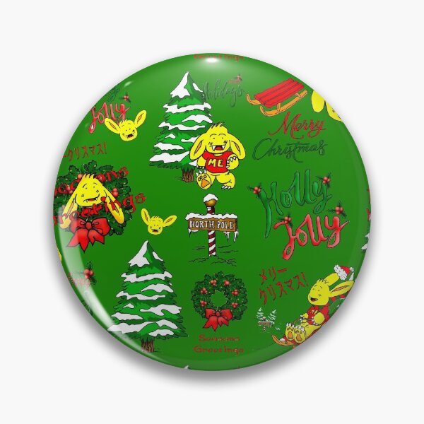 Item preview, Christmas Emmie designed and sold by FictiveArt.