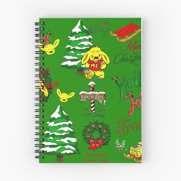 Item preview, Christmas Emmie designed and sold by FictiveArt.