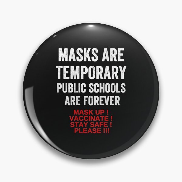 Item preview,  Public Schools Are Forever!  designed and sold by KulkarnielBasan.