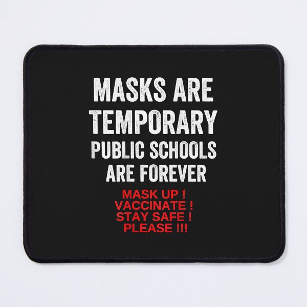 Item preview,  Public Schools Are Forever!  designed and sold by KulkarnielBasan.