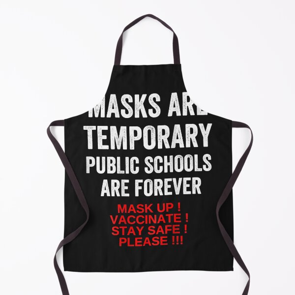 Item preview, Public Schools Are Forever! designed and sold by KulkarnielBasan.