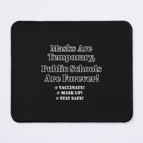 Item preview, Public Schools Are Forever!  designed and sold by KulkarnielBasan.