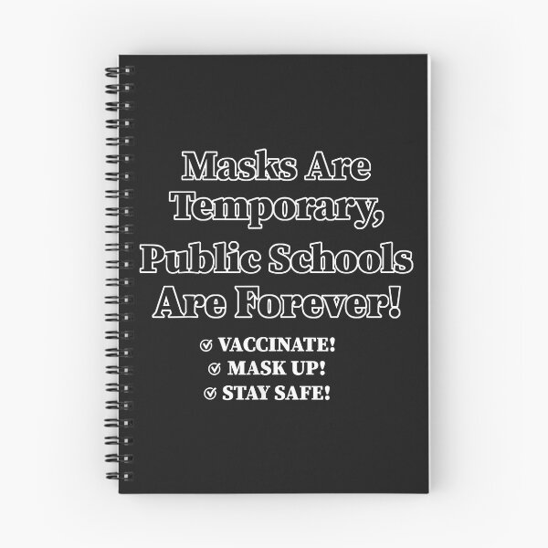 Item preview, Public Schools Are Forever!  designed and sold by KulkarnielBasan.
