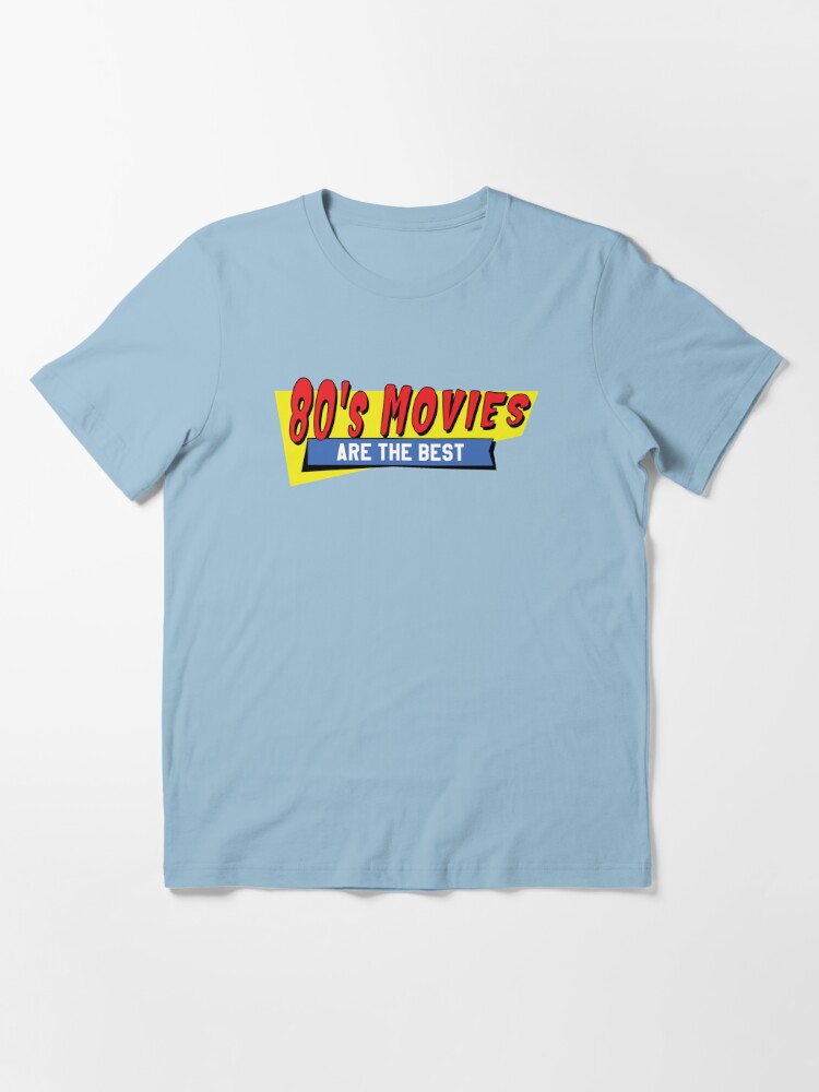 tshirts from movies