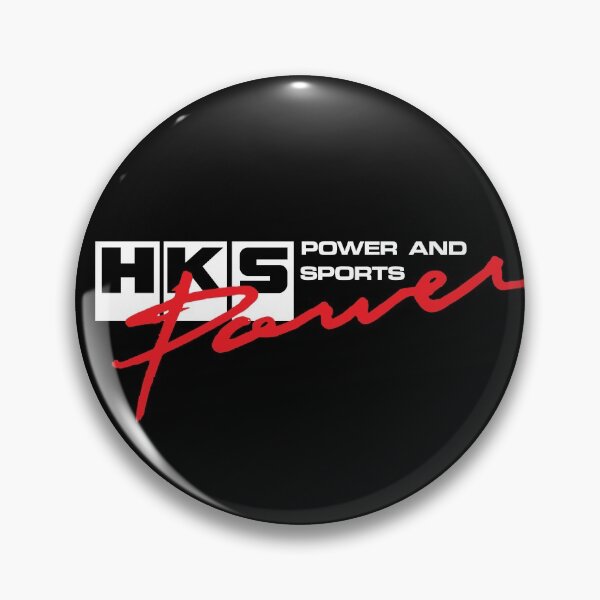 Item preview, HKS POWER designed and sold by JDMShop.