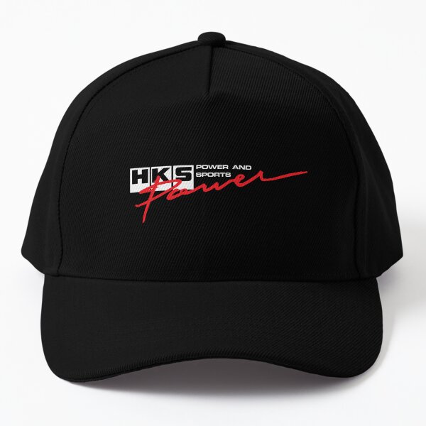 Hks hat hot sale