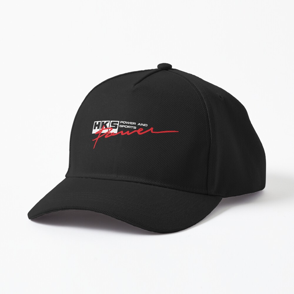 Aperçu de l'œuvre Casquette de baseball créée et vendue par JDMShop.