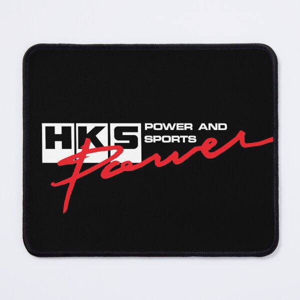 Item preview, HKS POWER designed and sold by JDMShop.