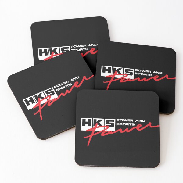 Item preview, HKS POWER designed and sold by JDMShop.